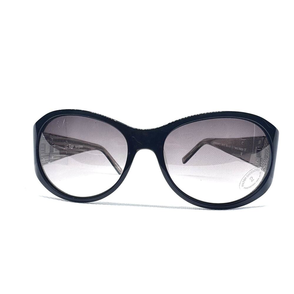 JF REY BY BOZ JF-STEMPO 0010 59 18 131 EYEGLASSES RX FRAMES